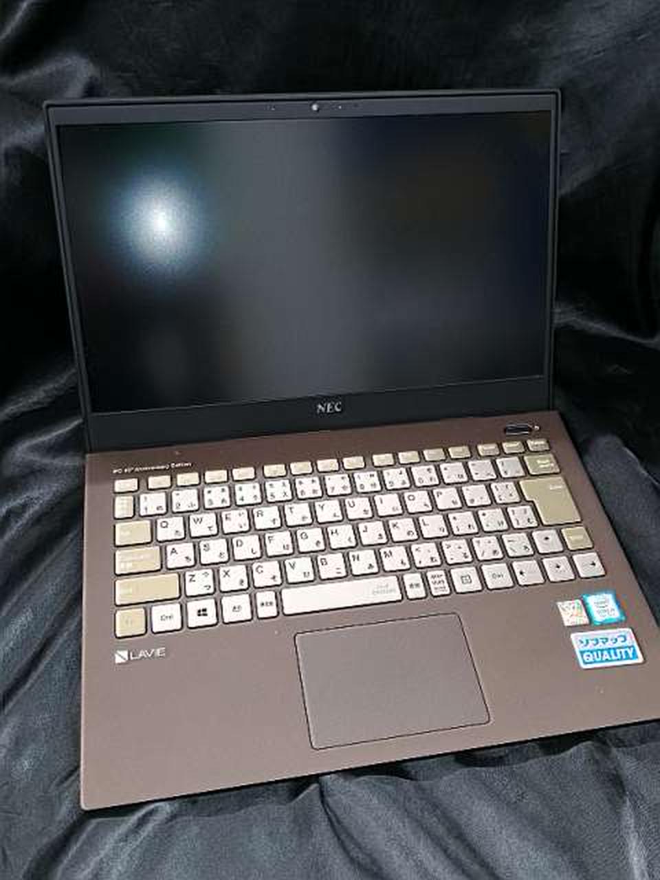 NEC|ノートパソコン 40周年記念モデル LAVIE Pro|【ハードオフ公式通販