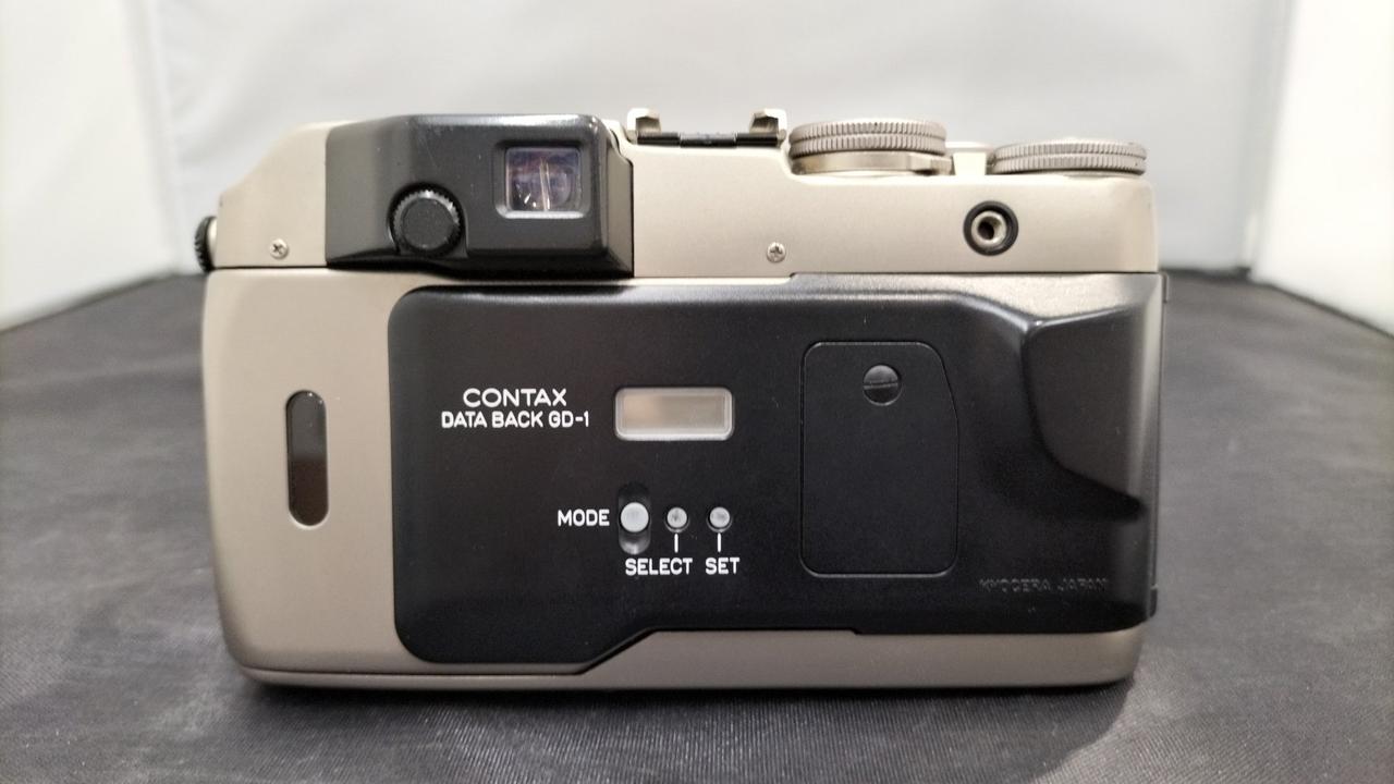 CONTAX|フィルムカメラ|【ハードオフ公式通販】オフモール