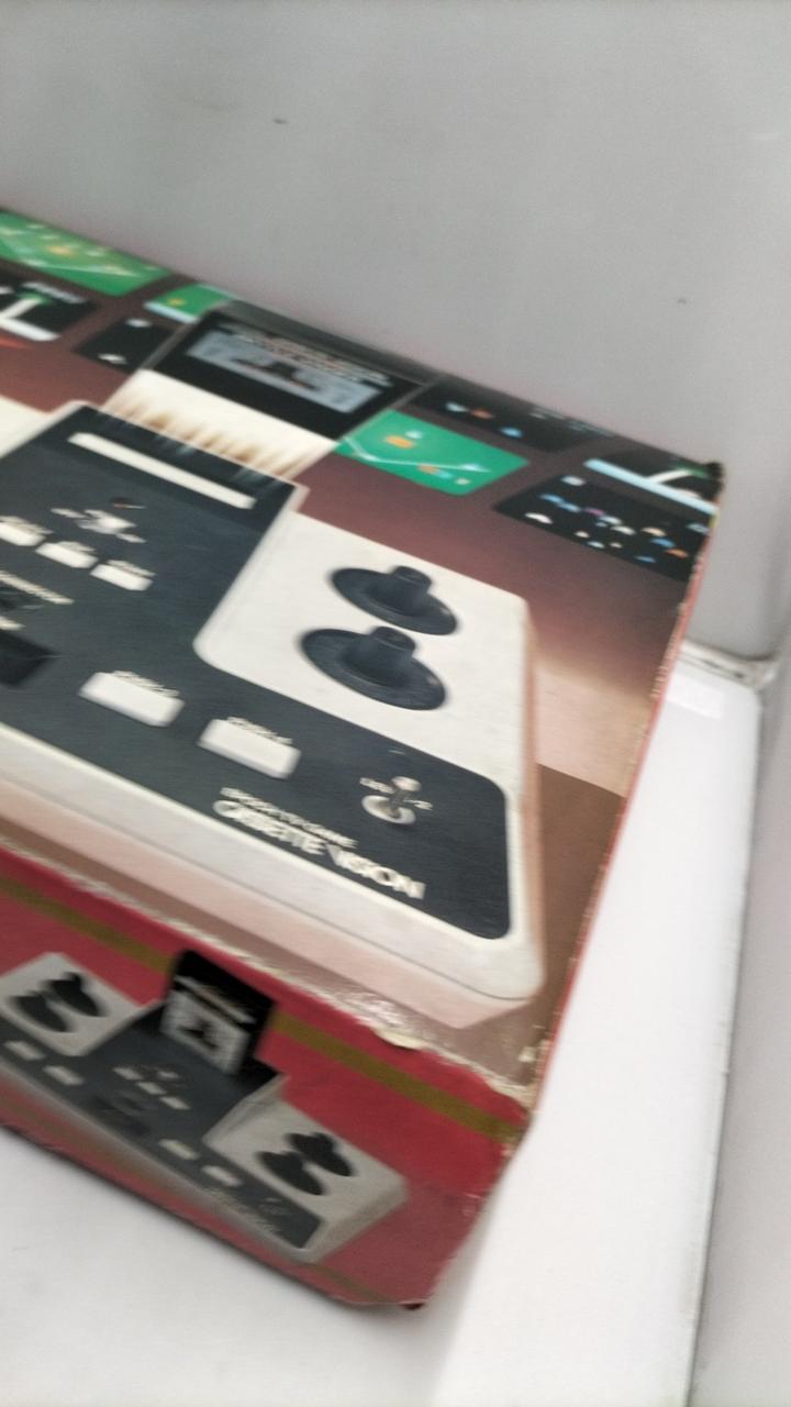 エポック社|カセットビジョン本体+ソフト3点セット|【ハードオフ公式