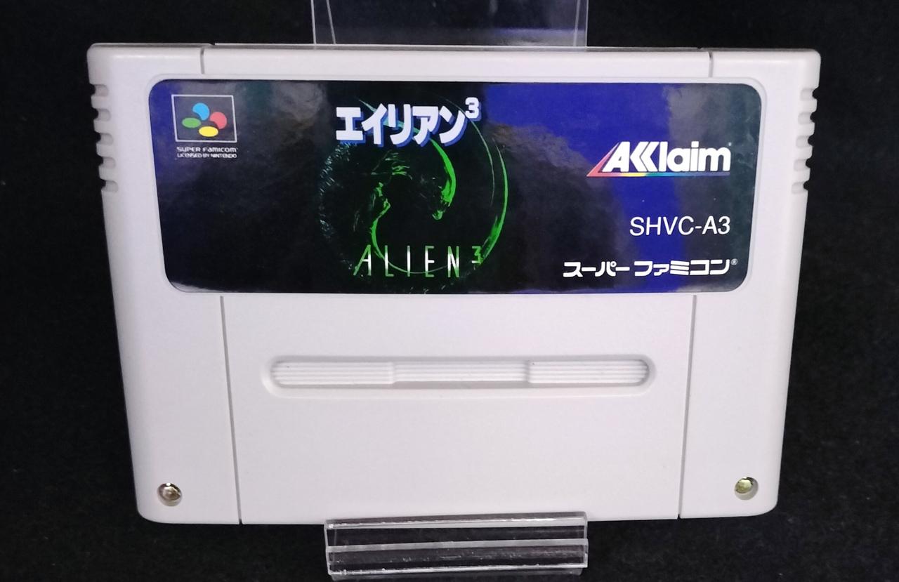 AKLAIM|エイリアン3|【ハードオフ公式通販】オフモール|2014190000005890