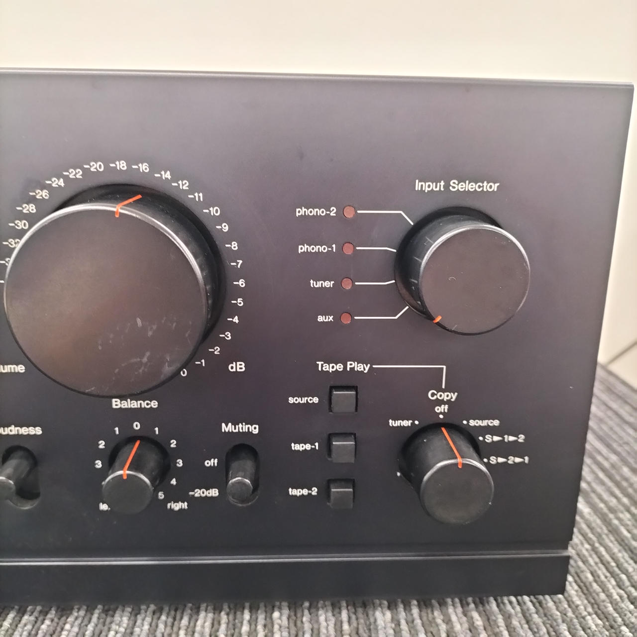 サンスイ(SANSUI)|プリメインアンプ|【ハードオフ公式通販】オフモール