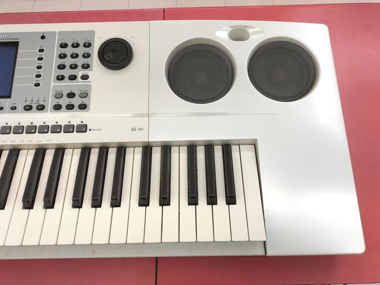 ヤマハ(YAMAHA)|シンセサイザー|【ハードオフ公式通販】オフモール