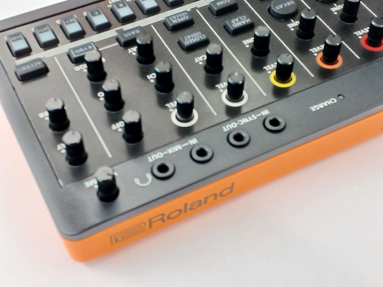 ローランド(ROLAND)|ビートマシン|【ハードオフ公式通販】オフモール