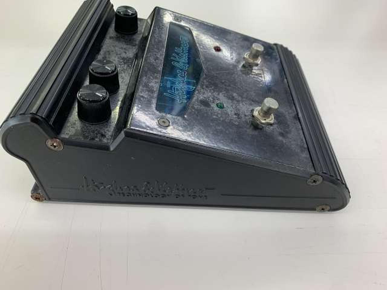 HUGHES&KETTNER|エフェクター TUBE FACTOR【初期型】|【ハードオフ公式