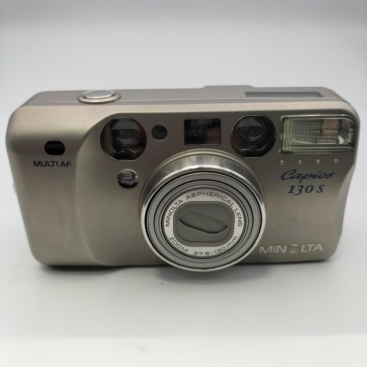ミノルタ(MINOLTA)|フィルムカメラ|【ハードオフ公式通販】オフモール