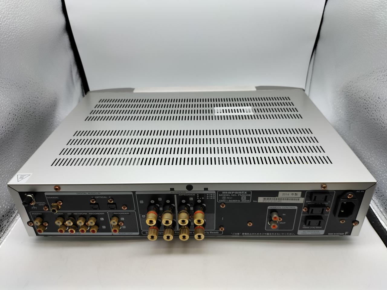 マランツ(MARANTZ)|プリメインアンプ|【ハードオフ公式通販】オフ