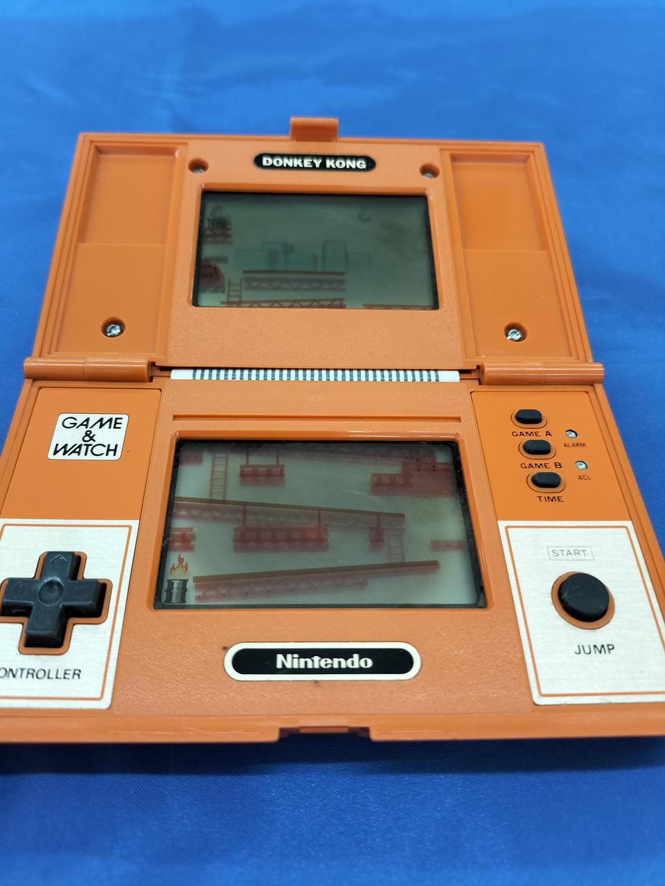 NINTENDO|ゲームウォッチ|【ハードオフ公式通販】オフモール