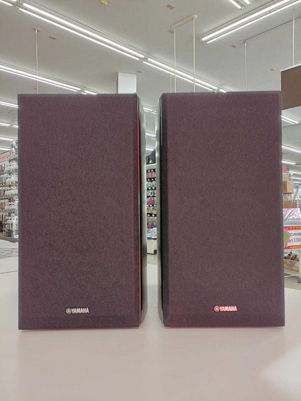 ヤマハ(YAMAHA)|ブックシェルフスピーカー|【ハードオフ公式通販】オフ