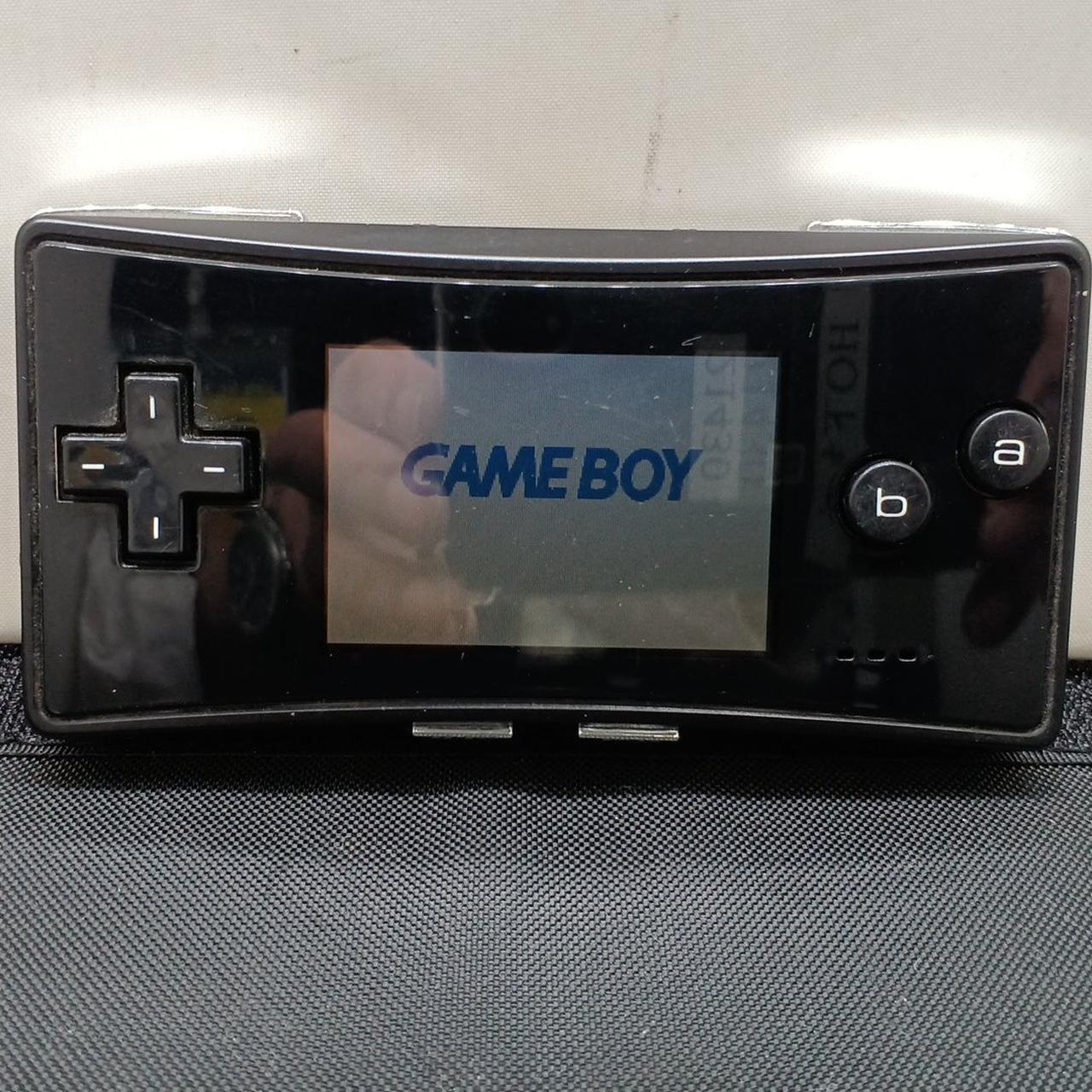 NINTENDO / 任天堂|ゲームボーイミクロ|【ハードオフ公式通販】オフ