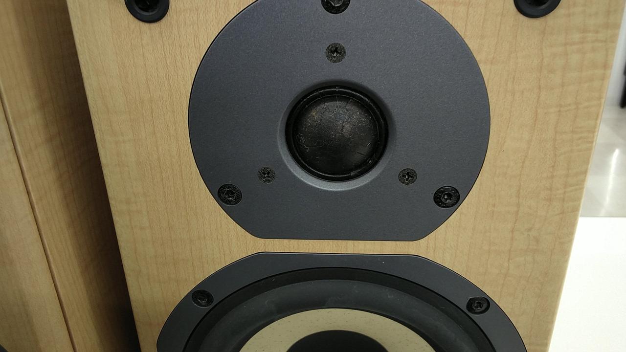 タンノイ(TANNOY)|スピーカー|【ハードオフ公式通販】オフモール