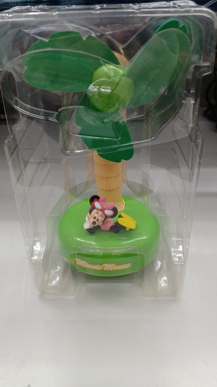 SEGA|ヤシの木扇風機 ミニー|【ハードオフ公式通販】オフモール