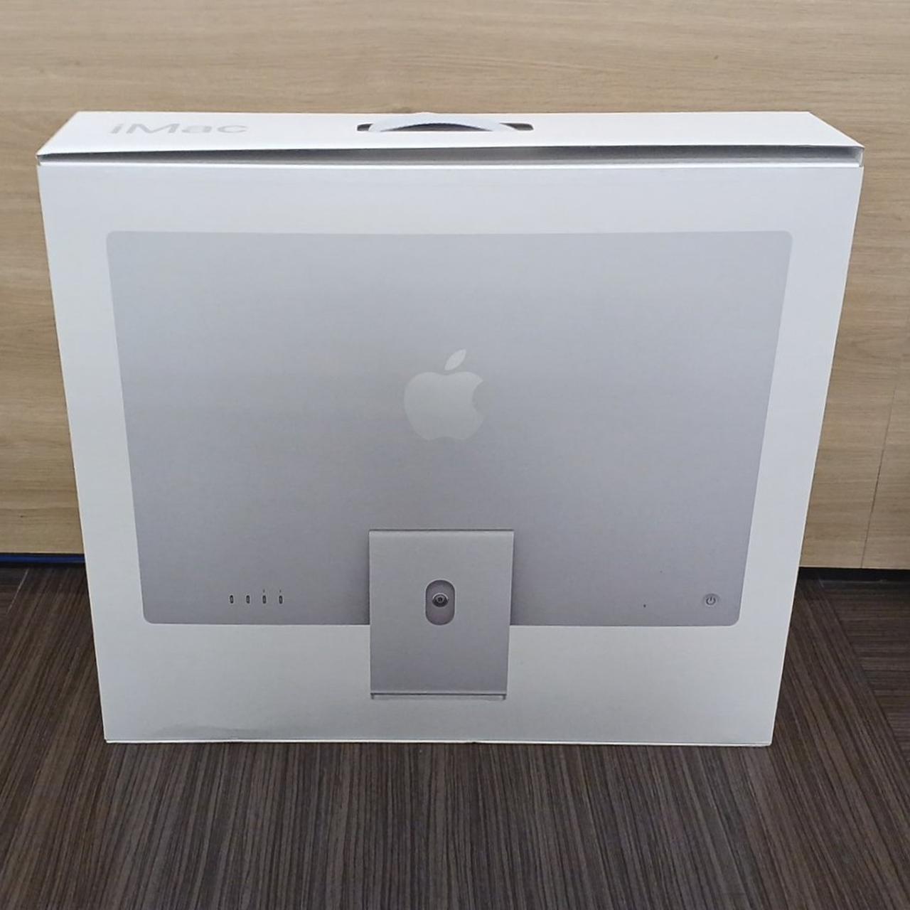 アップルコンピュータジャパン(APPLE)|iMac Retina 4.5K|【ハードオフ