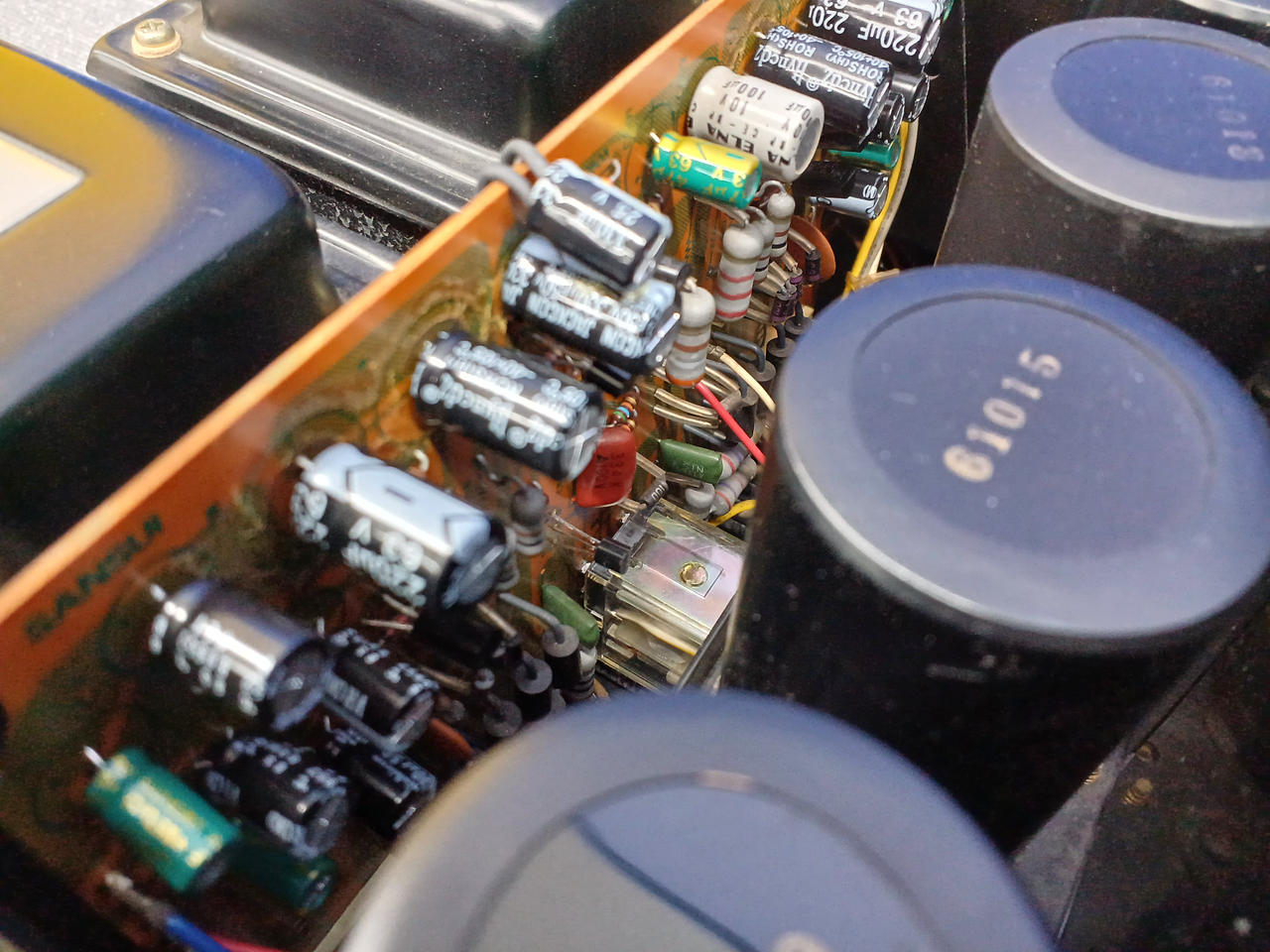 サンスイ(SANSUI)|プリメインアンプ|【ハードオフ公式通販】オフモール