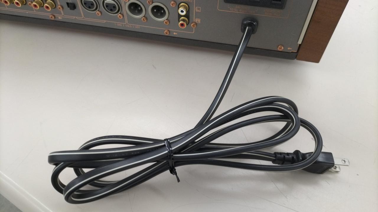 テクニクス(TECHNICS)|コントロールアンプ（トランジスター）|【ハード