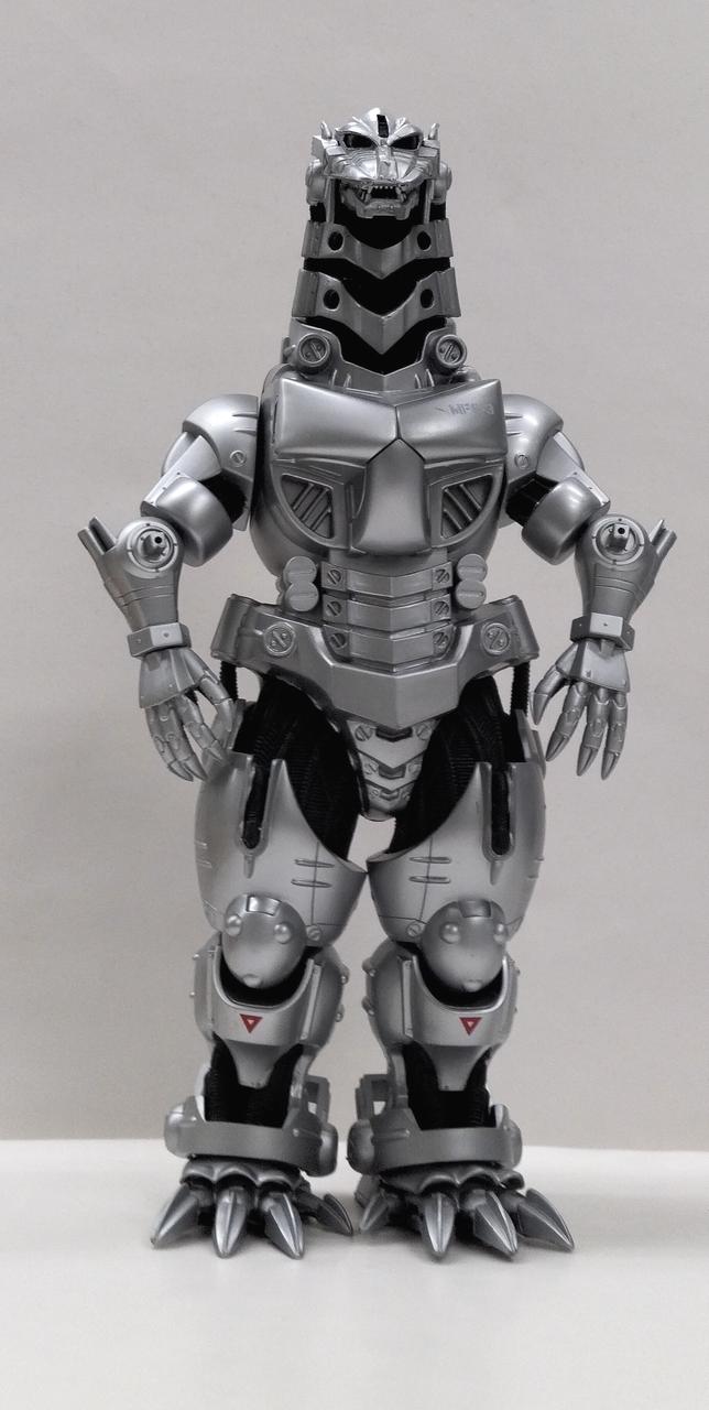 バンダイ(BANDAI)|DX超装甲メカゴジラ|【ハードオフ公式通販】オフ