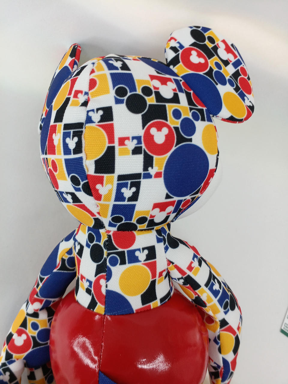 ディズニー(DISNEY)|ミッキー90周年記念限定ぬいぐるみ|【ハードオフ