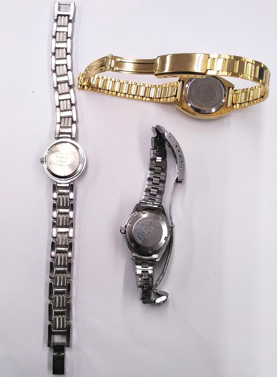 ジャンク品|腕時計10個セット|【ハードオフ公式通販】オフモール