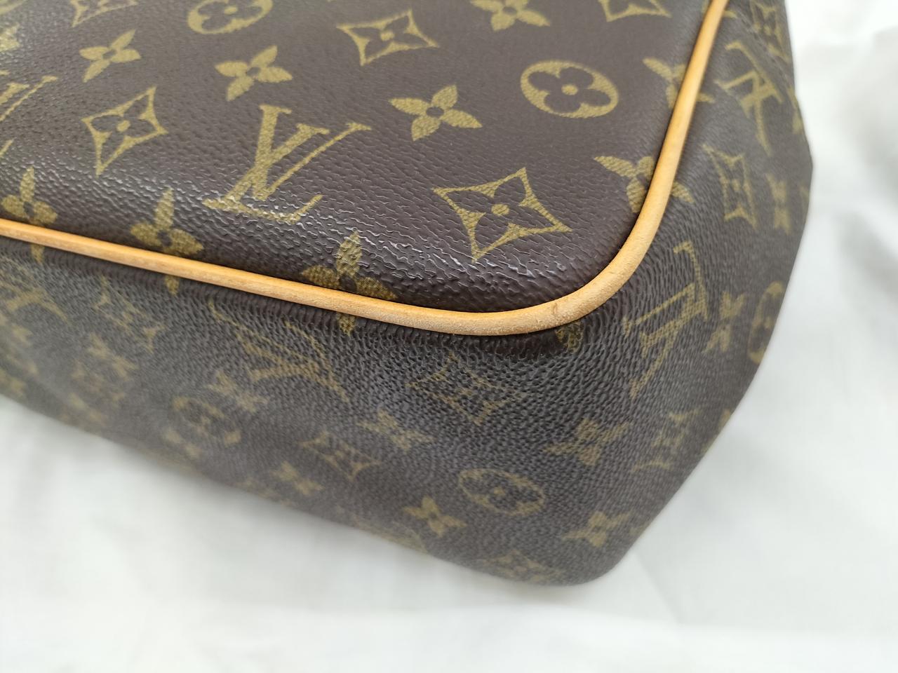 LOUIS VUITTON|シテGM|【ハードオフ公式通販】オフモール|2030530000109317