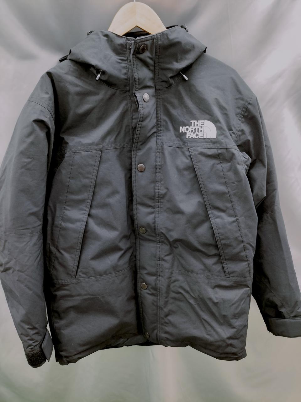 ノースフェイス(THE NORTH FACE)|マウンテンダウンジャケット|【ハード