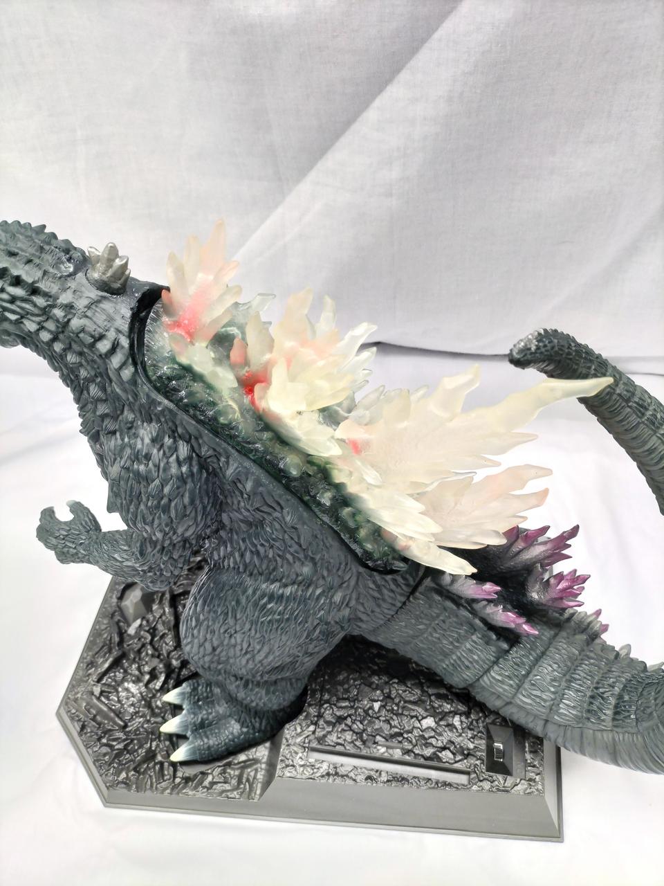 バンダイ|超鳴動ゴジラ2000|【ハードオフ公式通販】オフモール