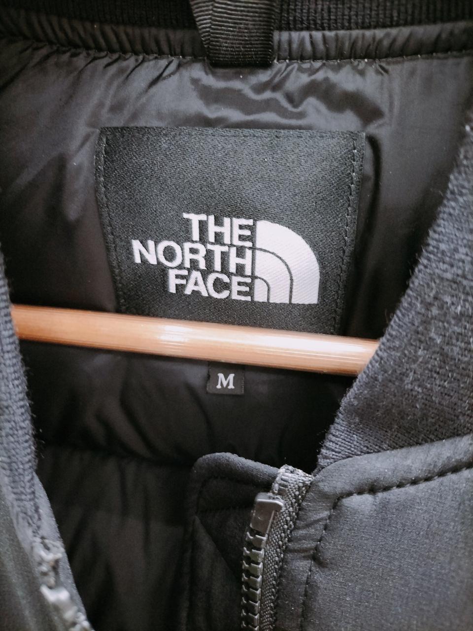 ノースフェイス(THE NORTH FACE)|GTXインサレーションボンバー