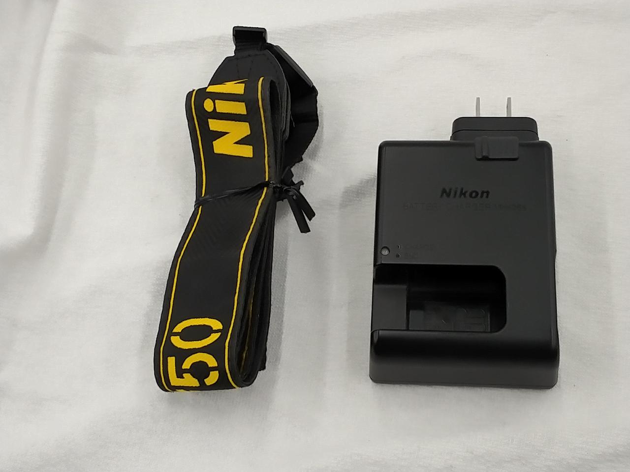 ニコン(NIKON)|デジタル一眼カメラ D750 レンズキット|【ハードオフ