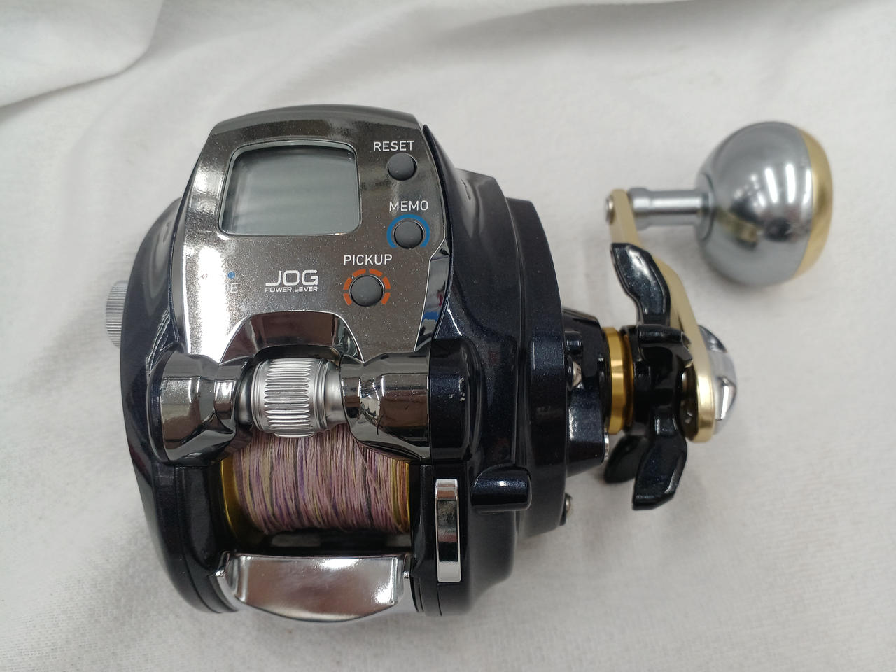 DAIWA|電動リール レオブリッツ 300J|【ハードオフ公式通販】オフ