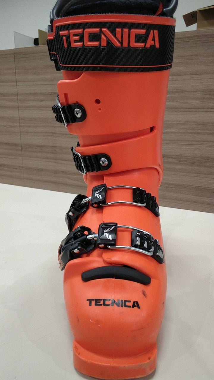 TECNICA|26CM スキーブーツ|HARDOFFオフモール（オフモ）|2310010000011955