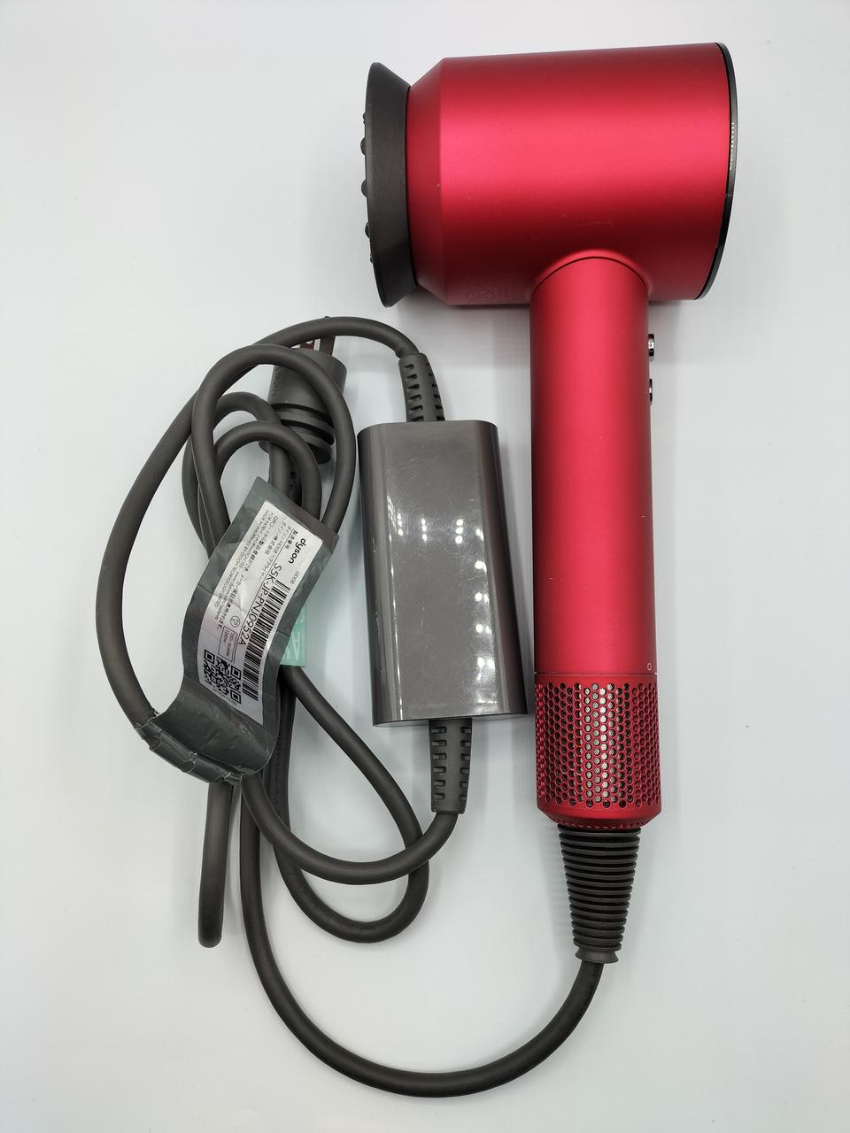 DYSON|ヘアドライヤー|【ハードオフ公式通販】オフモール|2031030000011538