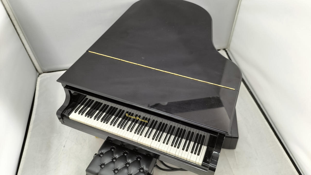 セガトイズ(SEGA TOYS)|グランドピアニスト|【ハードオフ公式通販