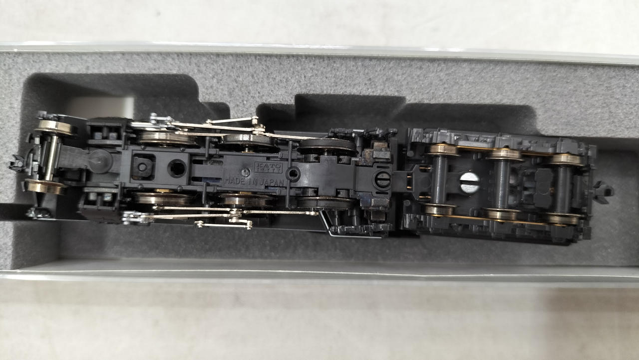 カトー(KATO)|C56蒸気機関車 小海線|【ハードオフ公式通販】オフモール