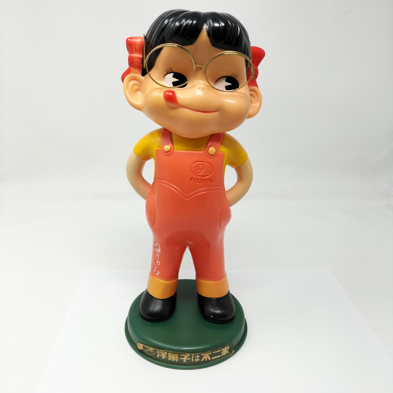 FUJIYA|ペコちゃん人形|【ハードオフ公式通販】オフモール