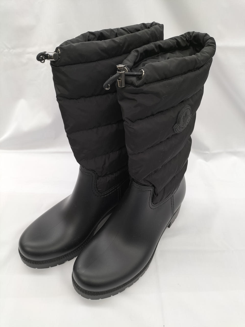 モンクレール(MONCLER)|GINETTE|【ハードオフ公式通販】オフモール