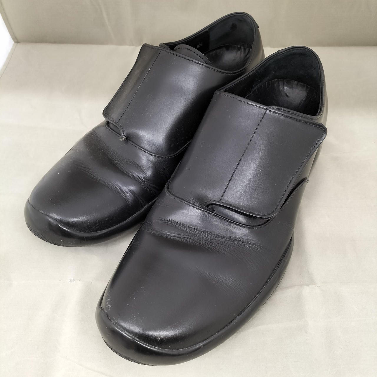 PRADA(PRADA)|ドライビングシューズ|HARDOFFオフモール（オフモ