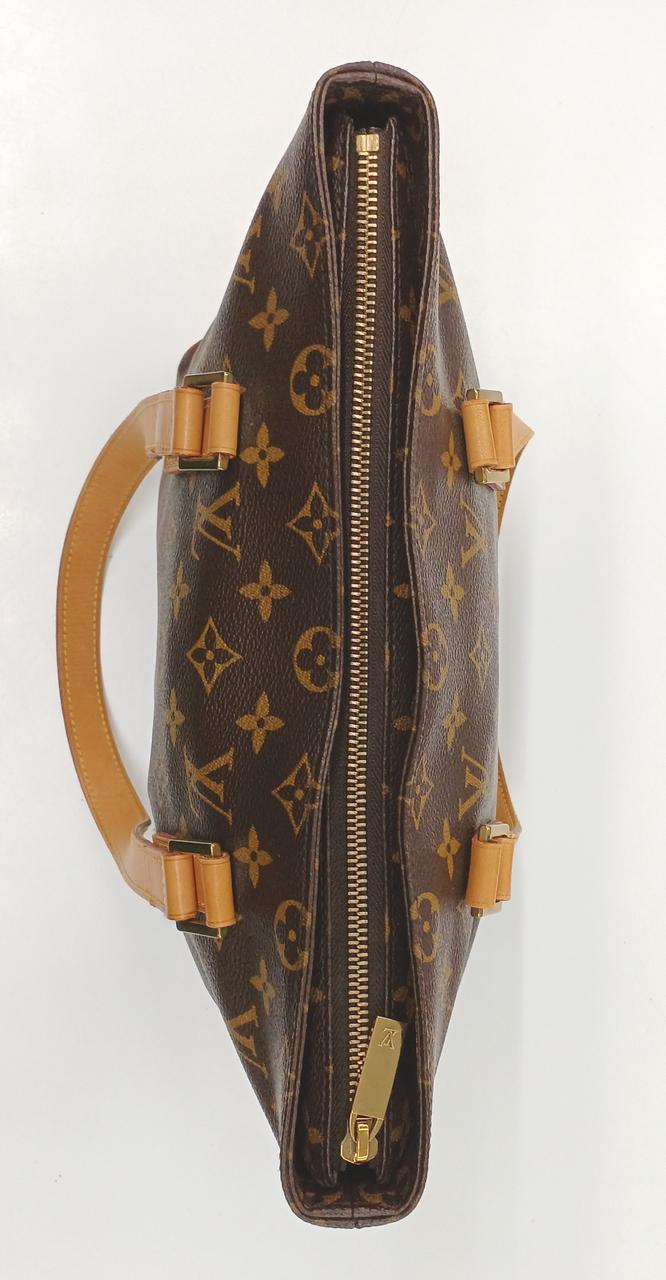 ルイヴィトン(LOUIS VUITTON)|モノグラムカバ・ピアノ|【ハードオフ