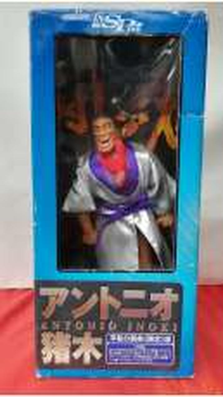 インスパイア|アントニオ猪木平和の祭典《限定》版|【ハードオフ公式