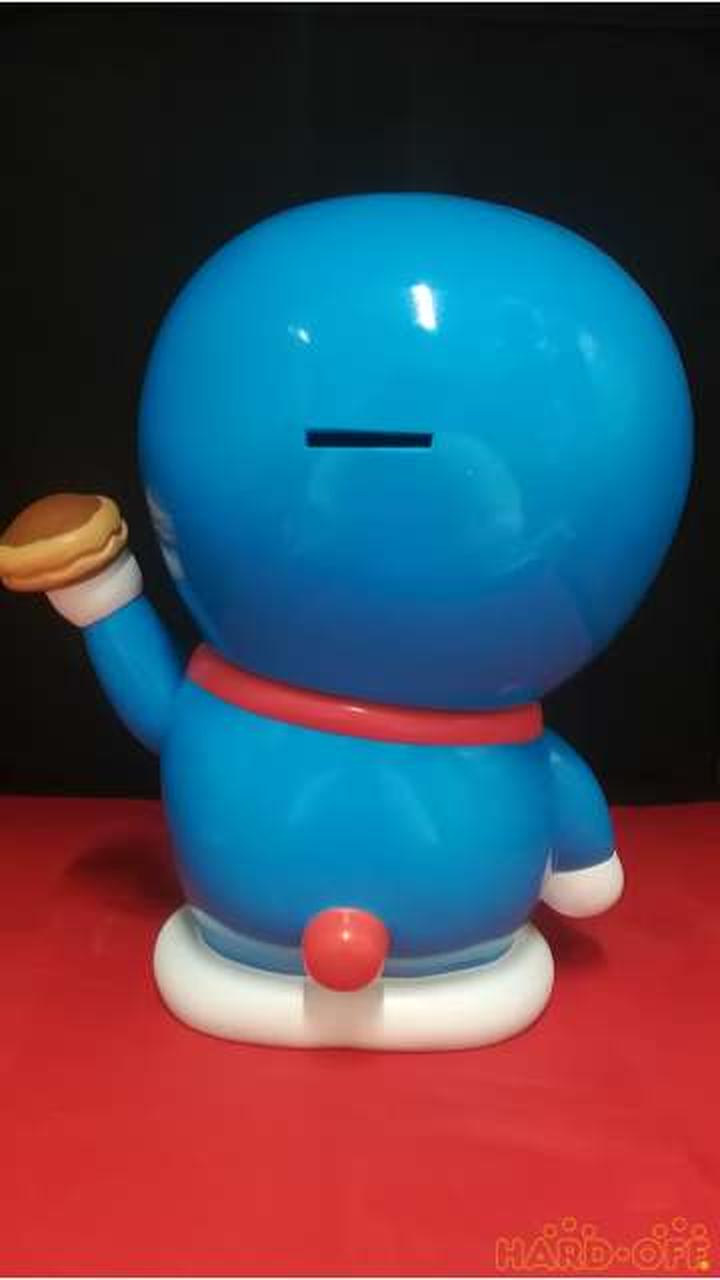 ユタカ|ドラえもん でっかい貯金箱|HARDOFFオフモール（オフモ