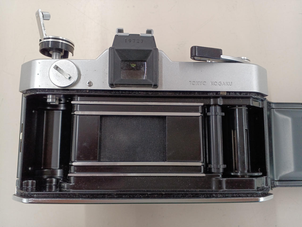 トプコン(TOPCON)|フィルム一眼レフ|【ハードオフ公式通販】オフモール