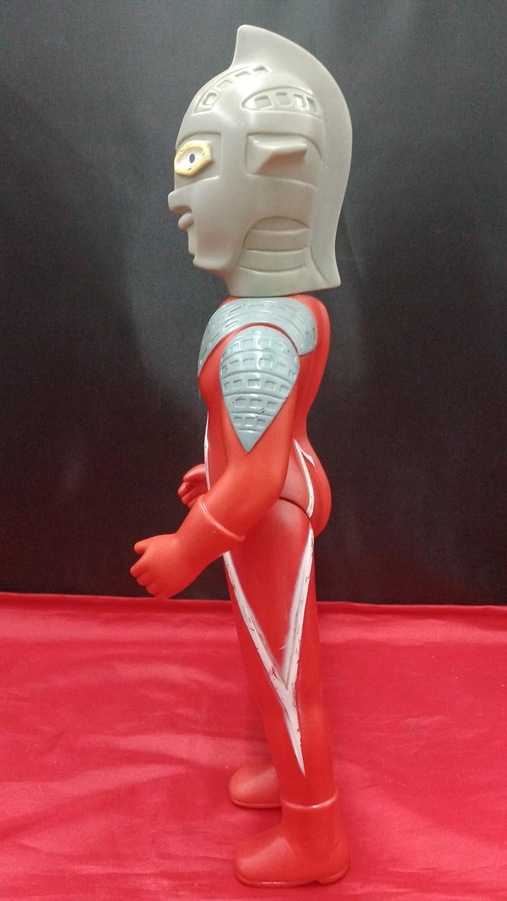 ブルマァク|ウルトラセブン|【ハードオフ公式通販】オフモール