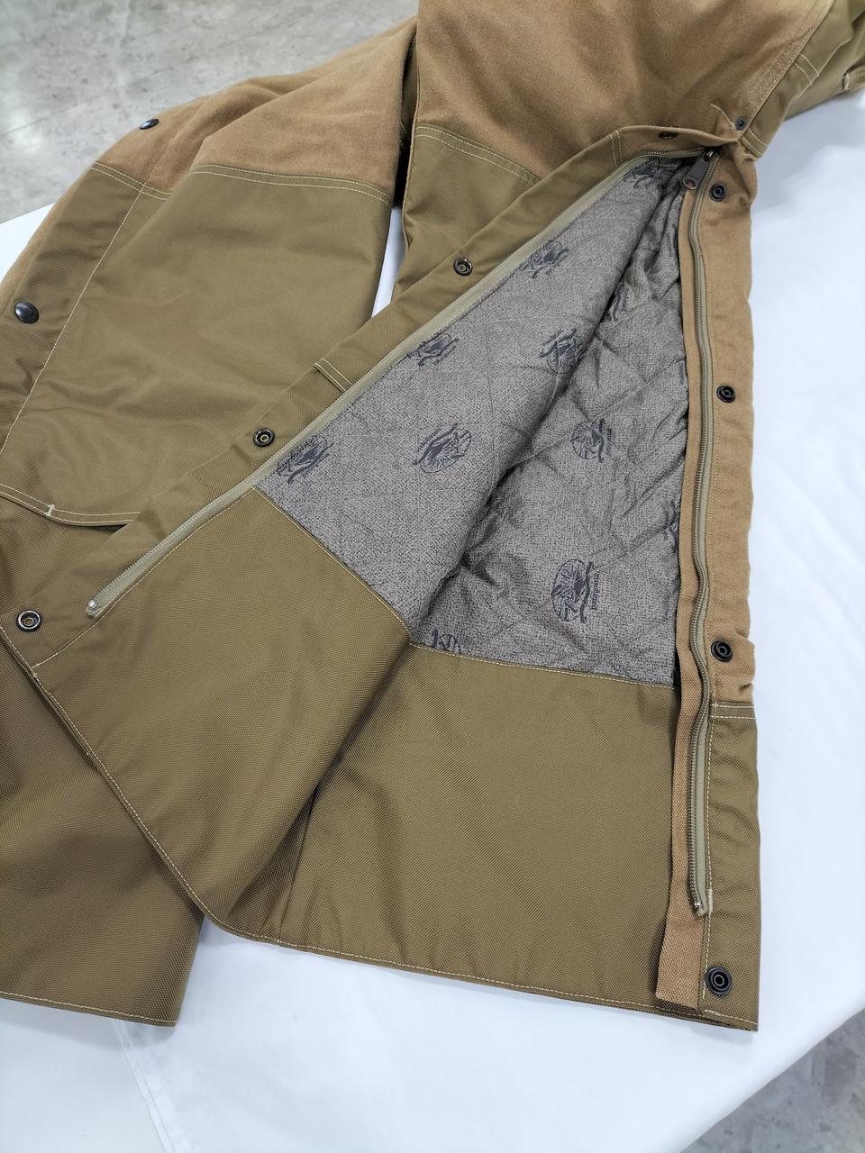 PATAGONIA|アイアン・フォージ・インサレーテッド・オーバーオール