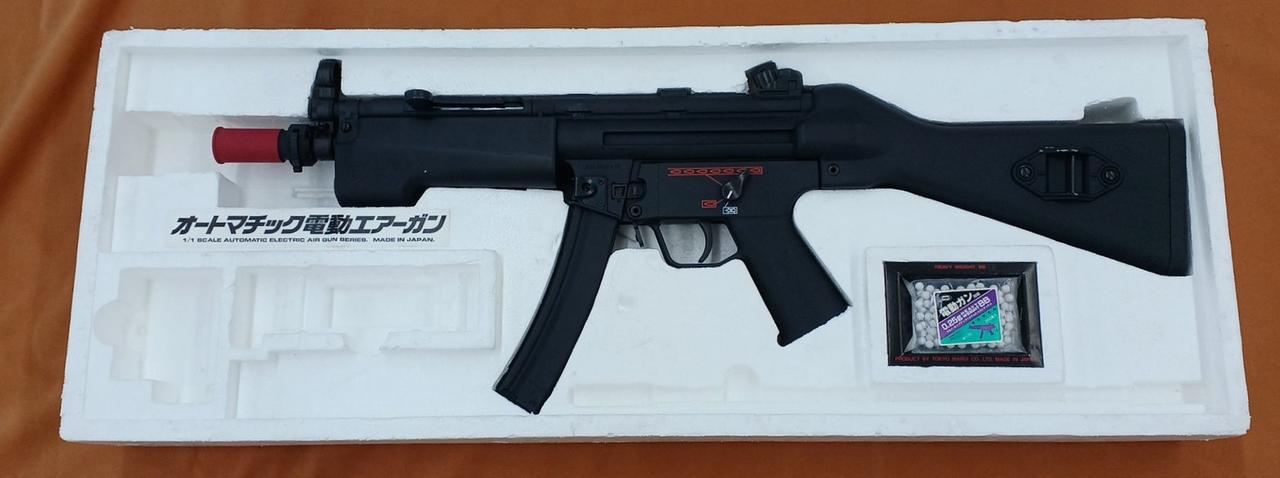 東京マルイ|電動ガン|【ハードオフ公式通販】オフモール|2032580000102434