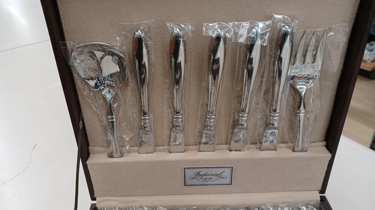 AZUMA|カトラリーセット|【ハードオフ公式通販】オフモール