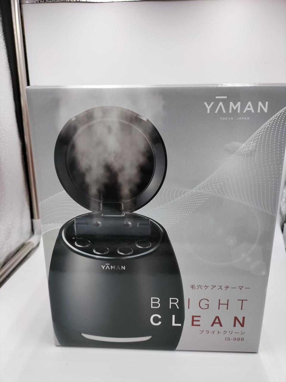 YA-MAN|毛穴ケアスチーマー|【ハードオフ公式通販】オフモール