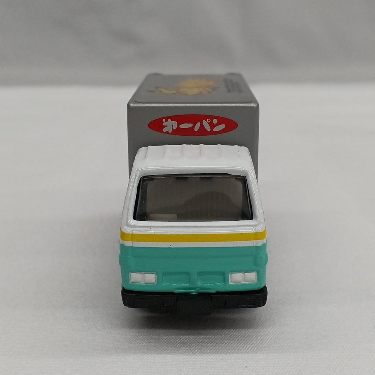 トミカ|オリジナル ポケモン ミニチュア トラック|【ハードオフ公式