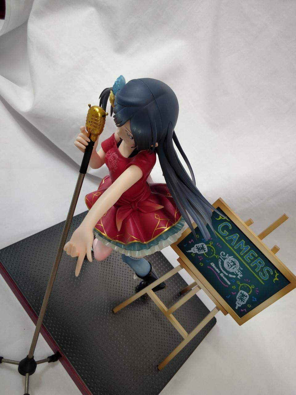 WAVE|ODAIBAゲーマーズ看板娘 優木せつ菜|【ハードオフ公式通販】オフ