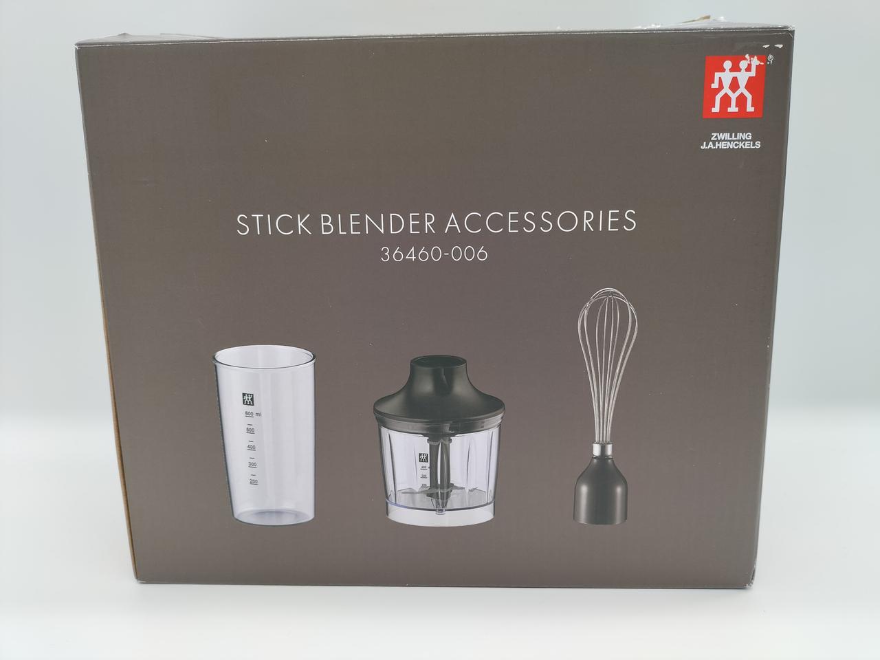 ツヴィリングJ.A.ヘンケルス ジャパン株式会社|スティックブレンダー