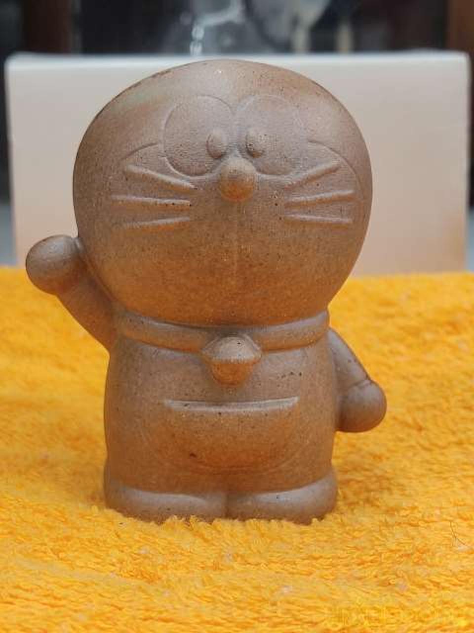 東成社|ドラえもん 備前焼き|【ハードオフ公式通販】オフモール