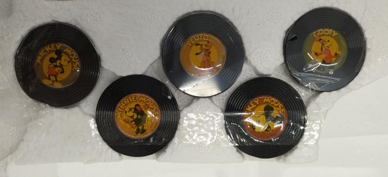 第一生命|ミッキーマウスのクラシカルメロディークロック|【ハードオフ