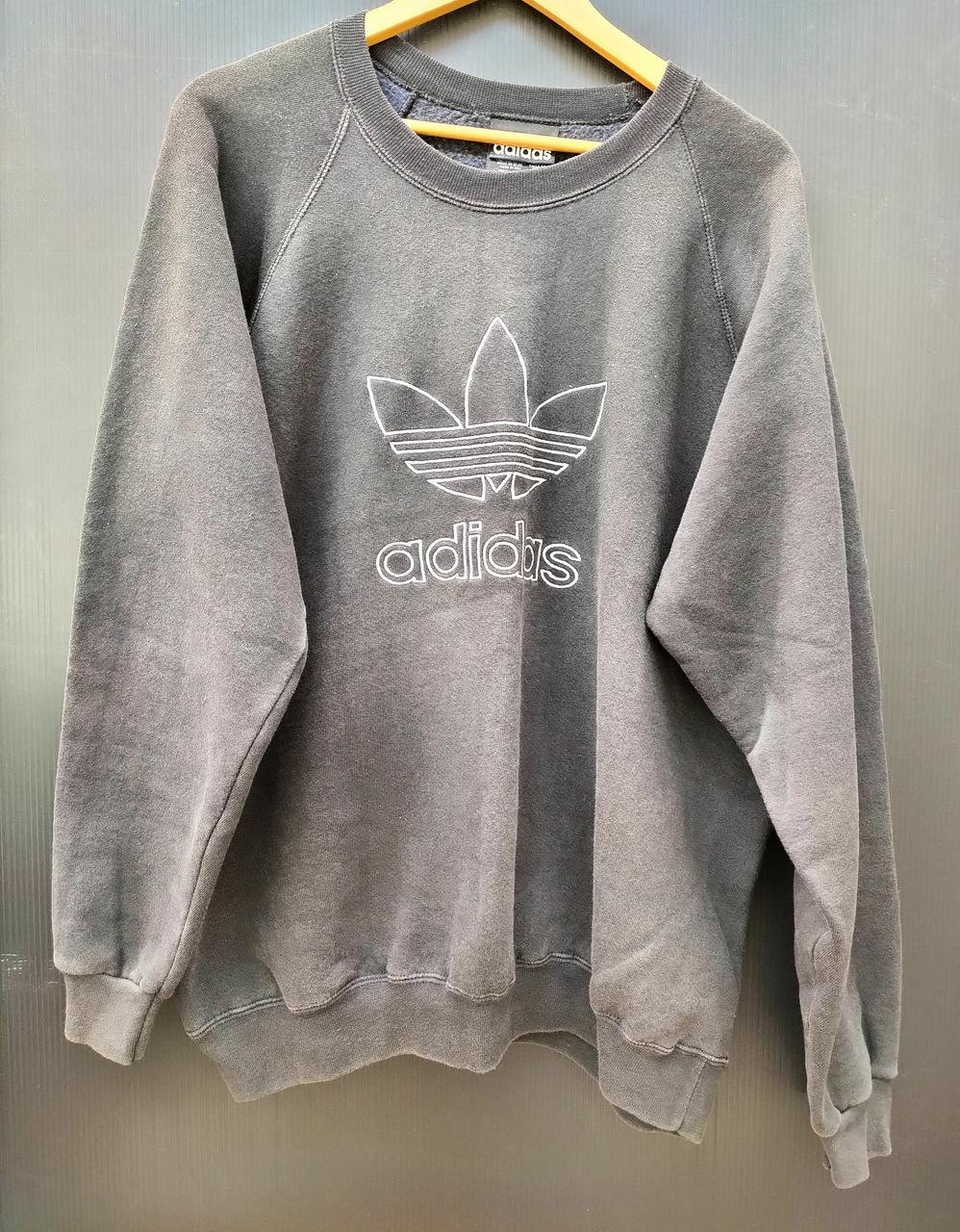 ADIDAS|【80'S】スウェットトレーナー【USA製】|【ハードオフ公式通販