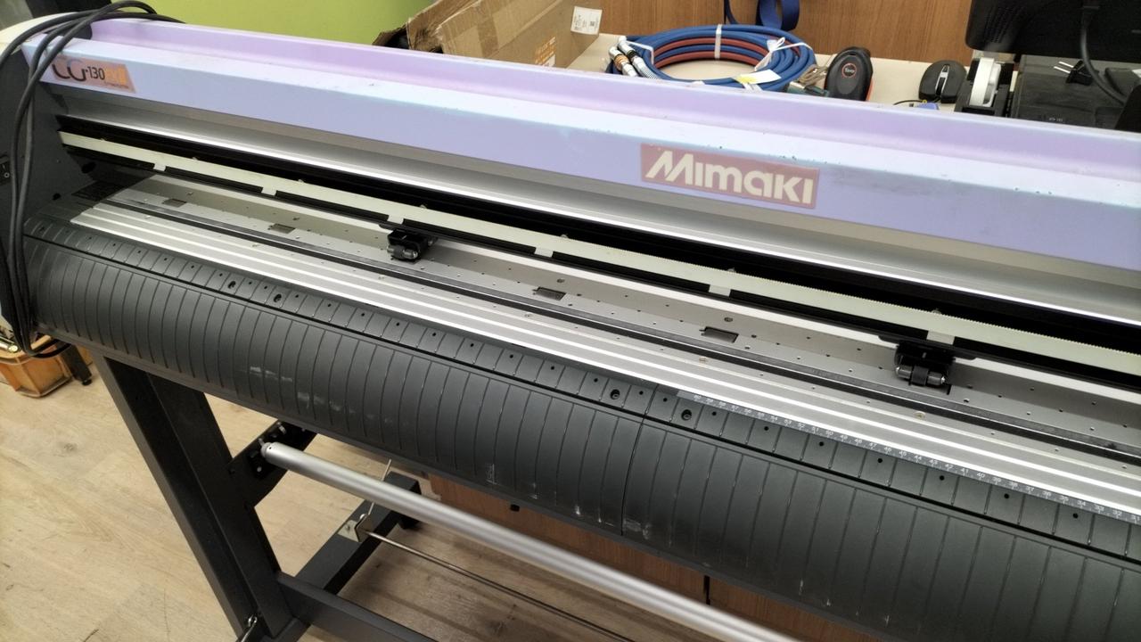 MIMAKI|カッティングプロッター|【ハードオフ公式通販】オフモール